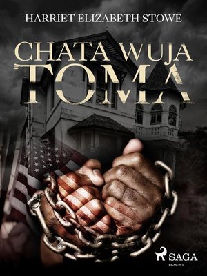 cover image of Chata wuja Toma